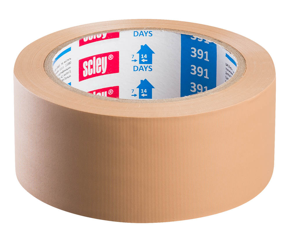 Лента PCC белая (2 недели) 50*33м