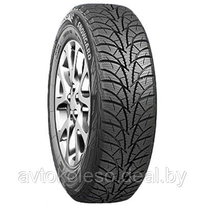 Автомобильные шины Rosava Snowgard 185/65R14 86T - фото 1 - id-p111163305