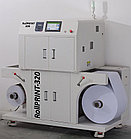 Цифровая рулонная печатная машина RollPRINT-320, фото 2