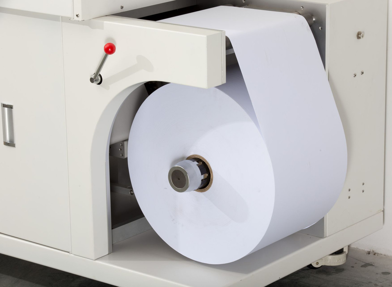 ROLLPRINT 320 цифровая рулонная