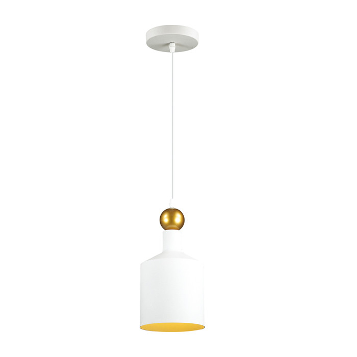 Подвесной светильник Odeon Light 4087/1 Bolli