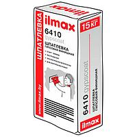 Шпатлевка Илмакс 6410 ilmax 6410 gypscoat. 15 кг. гипсовая