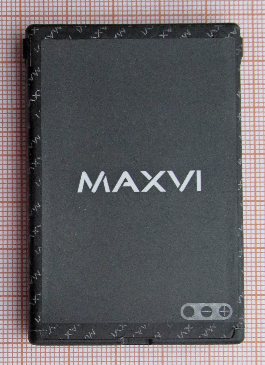 Купить Аккумулятор Maxvi Mb 3201