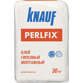 Клей для гипсокартона Кнауф
