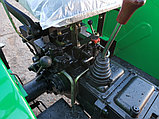 Минитрактор CATMANN MT-350 24 л.с., фото 6