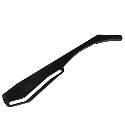 Нижняя (правая) направляющая картриджа HP LJ 5200/ M5025/ M5035/ M5039 (O) RC1-7286-000CN
