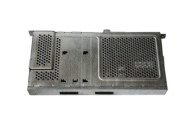 Плата форматирования HP LJ M5025/ M5035 (O) Q7565-67913/ Q7565-67910