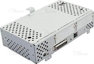 Плата форматирования (не сетевая) HP LJ4250/ 4350 (O) Q6506-69010/ Q6506-69008/ Q3653-69007