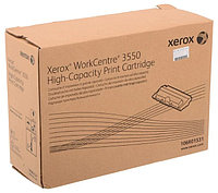 Картридж 106R01531 (для Xerox WorkCentre 3550)