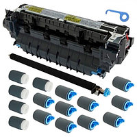 Ремкомплект (Maintenance Kit) HP Enterprise 600 M604/ M605/ M606 (O) F2G77-67901/ F2G77A