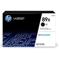 Картридж 89X/ CF289X (для HP LaserJet M507/ M528)