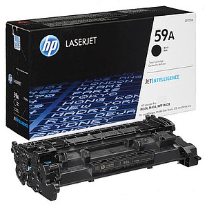 Картридж 59A/ CF259A (для HP LaserJet M406/ M430/ Pro M304/ Pro M404/ Pro M428)