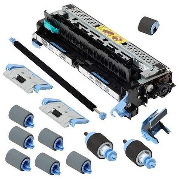 Ремкомплект (Maintenance Kit) HP LJ Enterprise MFP M725/M712 (O) CF254A ...