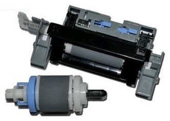 Ролик захвата + тормозная площадка кассеты (лоток 2) HP LJ 700 Color M775 (O) CC522-67927