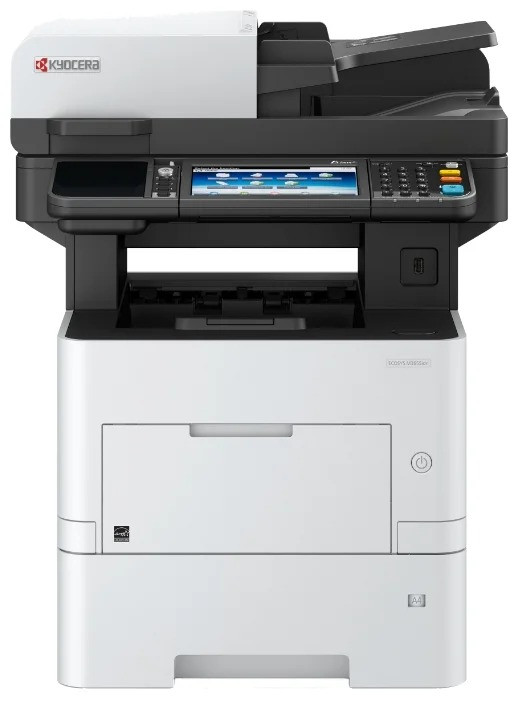 МФУ Kyocera ECOSYS M3655IDN