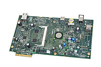 Плата форматирования HP LJ Enterprise 600 M601/ M602/ M603 (O) CE988-67912/ CE988-67906