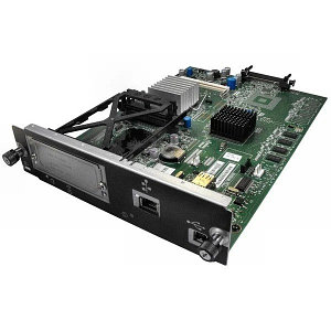 Плата форматирования HP CLJ CP5525 (O) CE707-69003/ CE707-69002/ CE707-69001