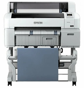 Принтер EPSON SureColor SC-T3200, C11CD66301A0