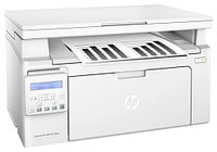 МФУ лазерное HP LJ Pro MFP M130nw копир-принтер-сканер-сетевой-WiFi