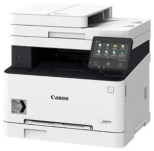 МФУ лазерное полноцветное Canon i-SENSYS MF643Cdw копир-принтер-сканер-дуплекс-Wi-Fi