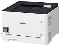 Принтер лазерный полноцветный Canon LBP663Cdw дуплекс-сеть-WiFi