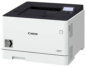 Принтер лазерный полноцветный Canon LBP663Cdw дуплекс-сеть-WiFi