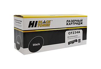 Драм-картридж 34A/ CF234A (для HP LaserJet Pro M105/ M106/ M133/ M134) Hi-Black