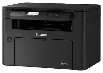 МФУ лазерное Canon i-SENSYS MF113W копир-принтер-сканер