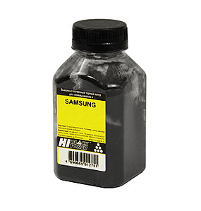 Тонер Samsung ML 1210 Универсальный (Hi-Black) Тип 1.9, Polyester, 85г, банка @