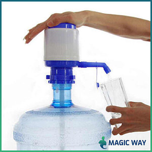 Ручная помпа для воды 18-20 литров Drinking Water Pump
