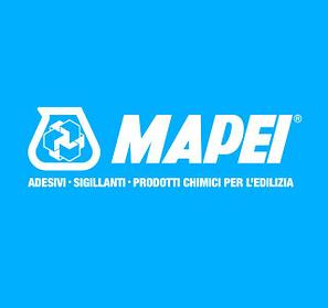 Клей для плитки MAPEI