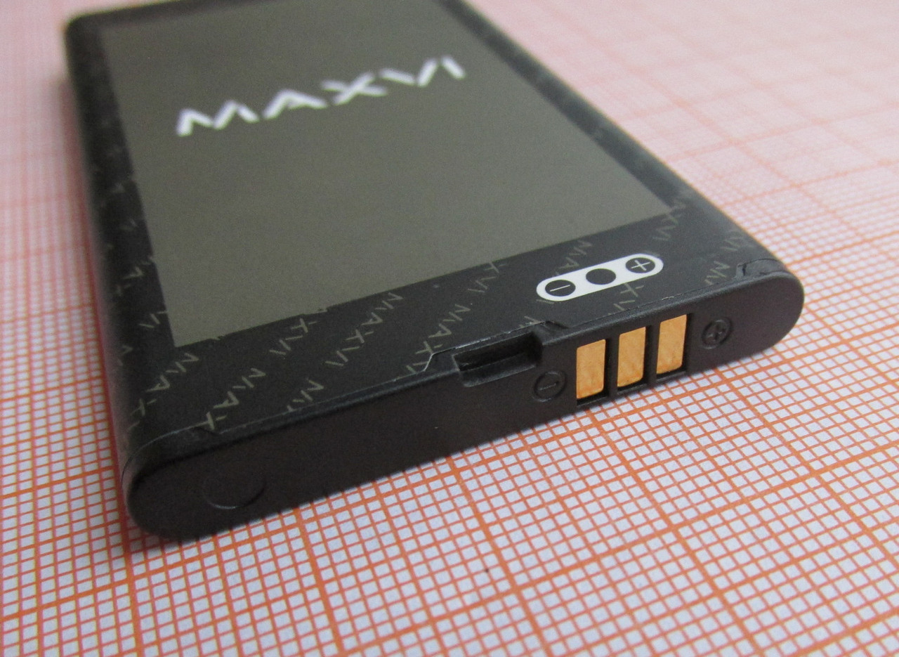Аккумулятор MB-3001 для Maxvi K17 - фото 2 - id-p111169170