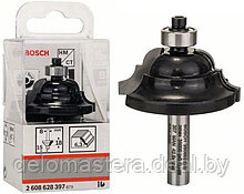 Профильная фреза Bosch Professional 2 ножа d14/18мм(2608628397)