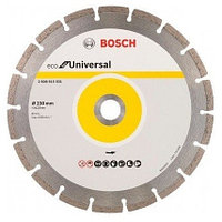 Алмазный круг BOSCH ECO Universal 230-22,23 2608615031