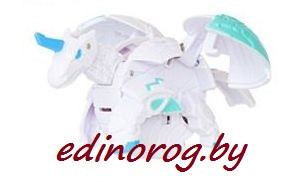 Bakugan Коллекционный Бакуган Haos Pegatrix Ultra