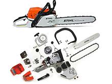 Бензопилы STIHL