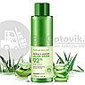 Набор Bioaqua из 5 средств для лица с Алоэ Вера 5-set Refresh  Moisture Aloe Vera 92, фото 6