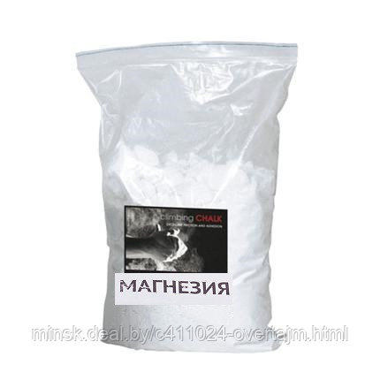 Магнезия Порошок Цена