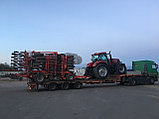 Перевозка  трактора "Беларус", фото 3