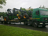 Перевозка  трактора "Беларус", фото 5