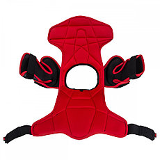 Нагрудник хоккейный CCM Jetspeed FT 350 Jr S, фото 3