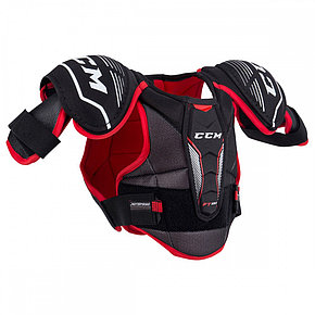 Нагрудник хоккейный CCM Jetspeed FT 350 Jr S, фото 2
