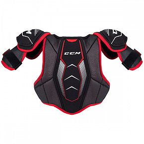 Нагрудник хоккейный CCM Jetspeed FT 350 Jr S, фото 2