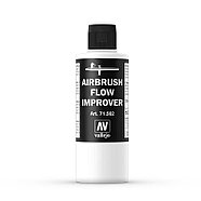 Разбавитель улучшитель текучести Flow Improver, 200 мл,  Vallejo, фото 2