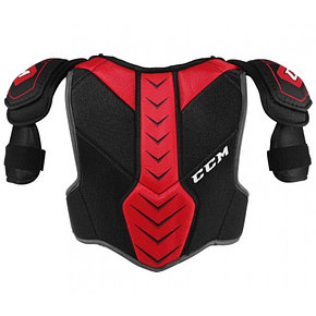 Нагрудник CCM Quicklite 230 Jr L, фото 2