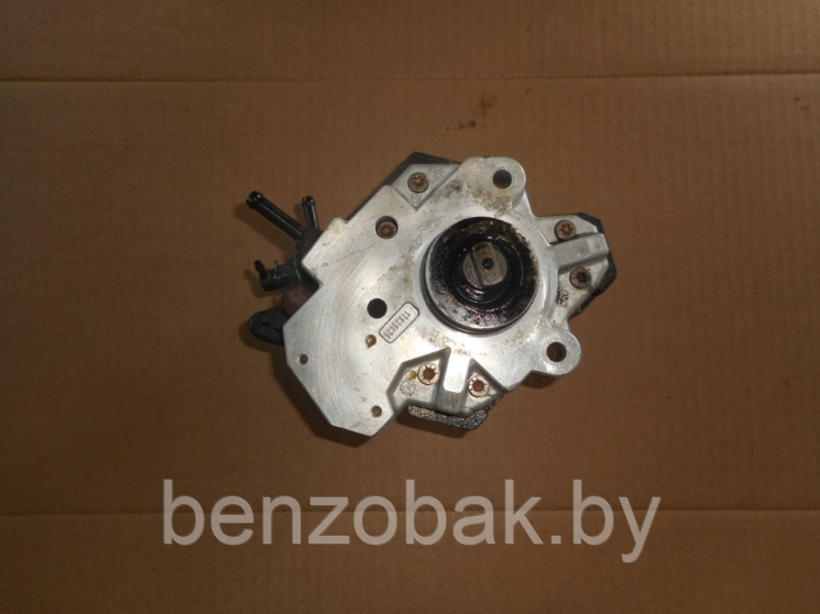 ТНВД ТОПЛИВНЫЙ НАСОС ВЫСОКОГО ДАВЛЕНИЯ 0445010112 22100-33011 TOYOTA YARIS VERSO 1.4 D4D
