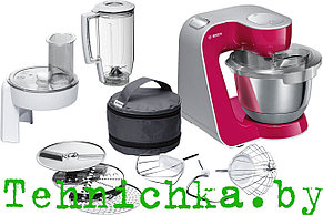 Кухонный комбайн BOSCH MUM58420, фото 2