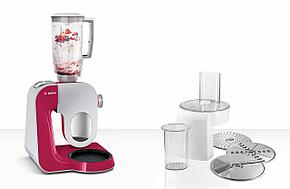 Кухонный комбайн BOSCH MUM58420, фото 3