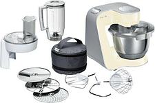 Кухонный комбайн BOSCH MUM58920, фото 3