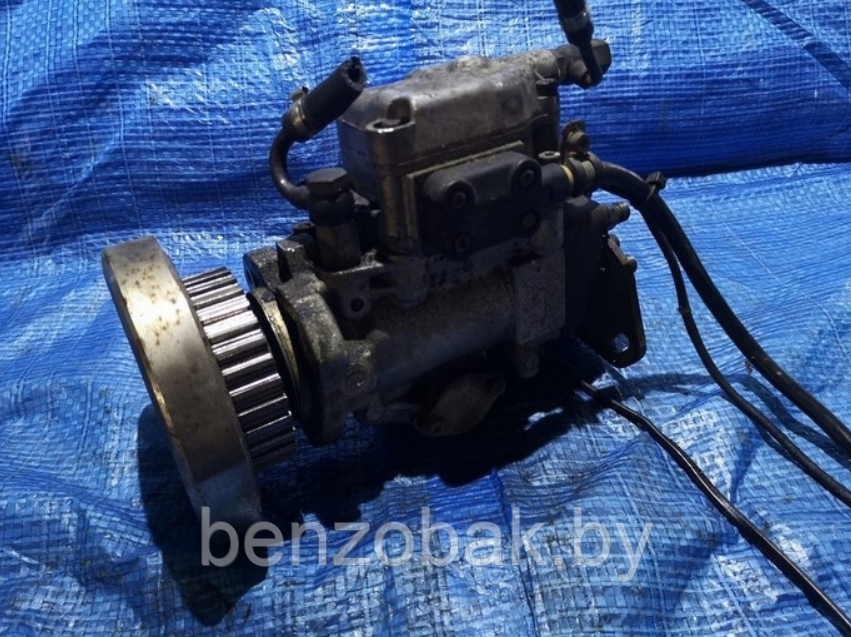 ТНВД ТОПЛИВНЫЙ НАСОС ВЫСОКОГО ДАВЛЕНИЯ 074130109Q 0460415987 VW LT T4 2.5